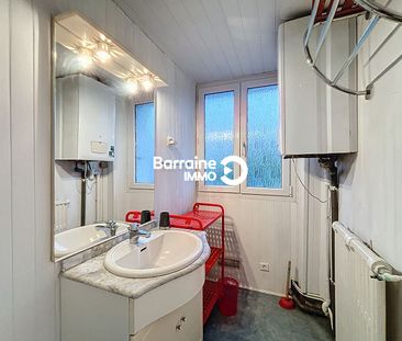 Location appartement à Brest, 3 pièces 50.6m² - Photo 3