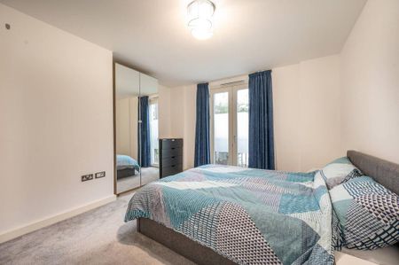 1 bedroom flat to rent - Photo 3