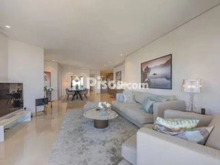 Piso en alquiler en Milla de Oro - Photo 3