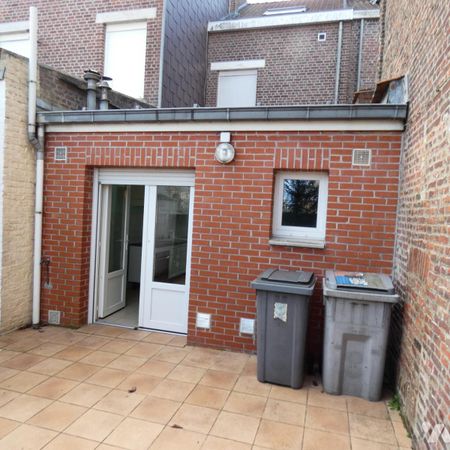 A louer maison Comines - Photo 2