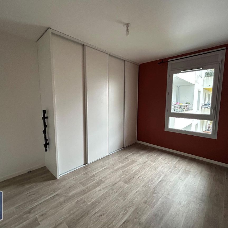 Location Appartement 2 pièces 45m² CHOISY LE ROI 94600 - Photo 1
