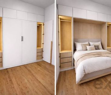 Apartamento T3 em Lisboa - Photo 6