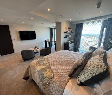 2 bedroom penthouse to rent - Photo 5