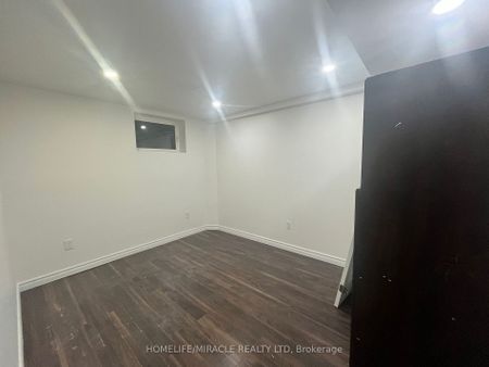 For Lease - 87 Fawnridge Road Unit# Bsmt, Caledon, Ontario - Photo 4