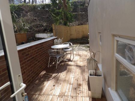 1 bedroom apartment to rent Gladstone Place, Brighton, East Sussex, BN2 - Photo 3