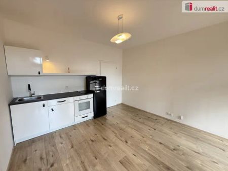 Pronájem ubytovací jednotky 1+kk 25 m - Photo 2