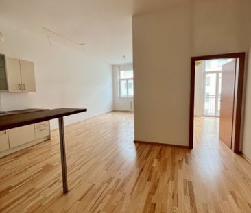 Helle 3-Zi-Wohnung mit Balkon und Stadtblick in Graz, 89m²! - Photo 2