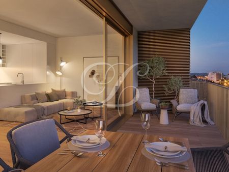 Apartamento T1 em Lisboa - Photo 3