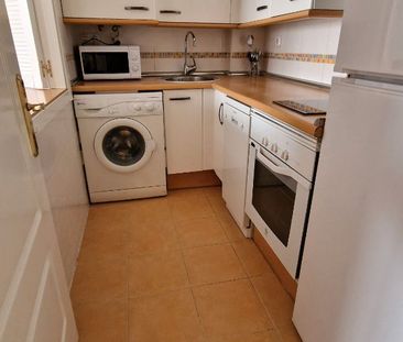 Apartamento de alquiler en Calle de Pirra, 44, Rejas - Photo 6