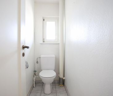 Schöne Wohnung direkt am Bahnhof Gossau - Foto 5