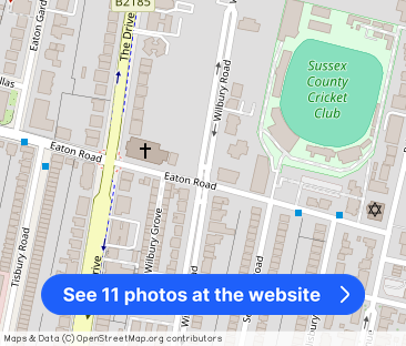 Wilbury Road, Hove, East Sussex, BN3 - Photo 1