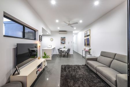 Your Dream Apartment! - Photo 2