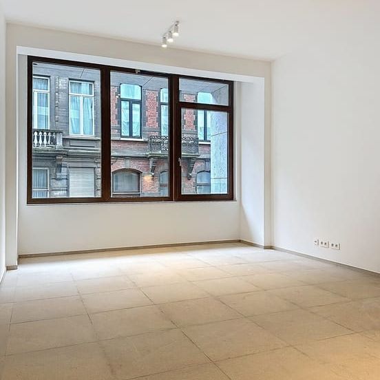 Appartement te huur - Photo 1
