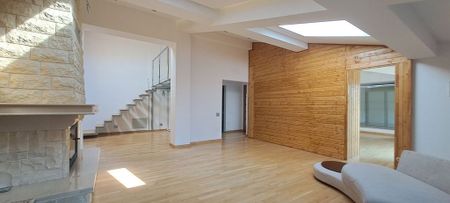 Inchiriere vila | Birou | Rezidenta | Eroii Revolutiei - Fotografie 4