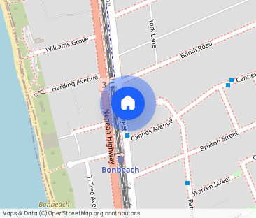 “STYLISH COASTAL LIVING” - Photo 1