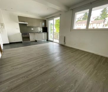Location Appartement 2 pièces 34m² MARLY LA VILLE 95670 - Photo 2