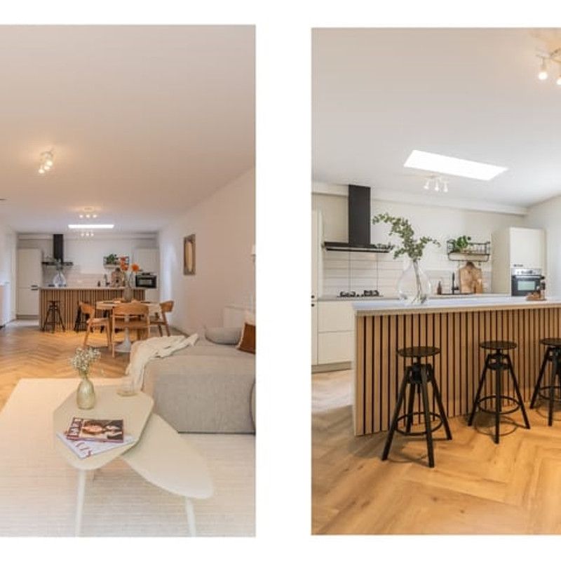 Spijkerlaan 29B - Photo 1