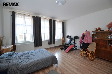 Pronájem bytu 2+1 v osobním vlastnictví 73 m², Olomouc - Fotografie 4