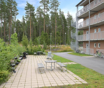 Lyktvägen, Umeå - Foto 6 | Rentumo