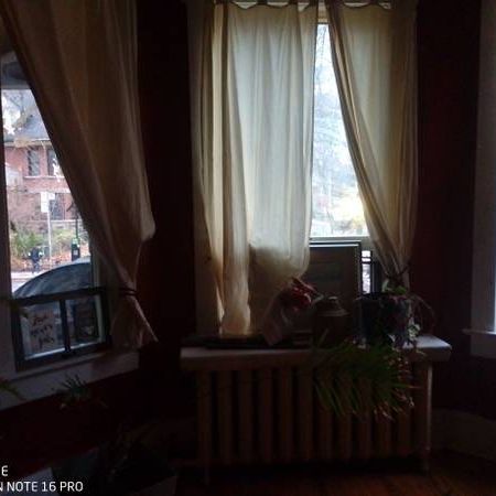 ROOM FOR RENT - Photo 1