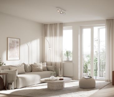 Gredelbyvägen 1C, 74142, Knivsta - Foto 3