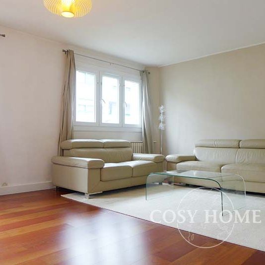 Appartement en location | Clichy - Photo 1