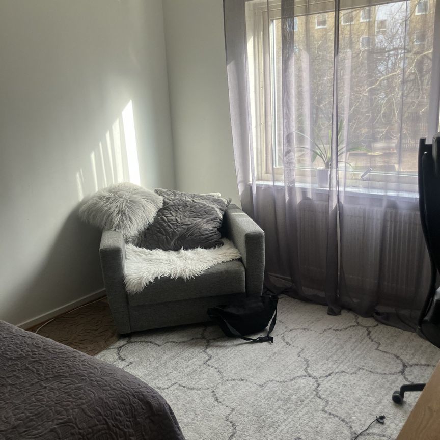 Kastvindsgatan, Göteborg - Photo 1