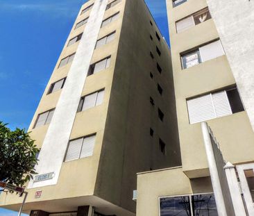 Apartamento para alugar, Bosque - Campinas/SP - Photo 3