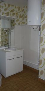 Location Appartement Meublé 26m² ST GEORGES DES GROSEILLERS 61100 - Photo 4