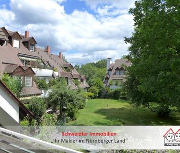 Einfach Zuhause! Möbliertes 1,5-Zimmer-Apartment mit Loggia in Behr... - Photo 6