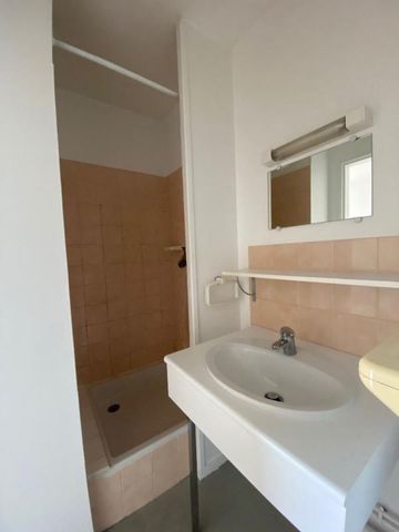 Location Appartement 2 pièces 35m² ROUEN 76000 - Photo 3
