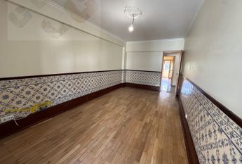 Apartamento T2 em Lisboa