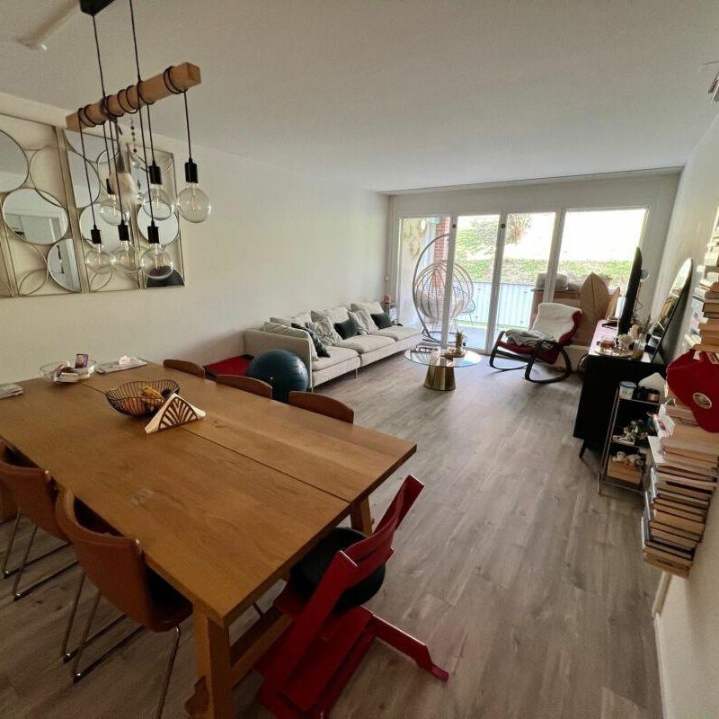 100, Mendrisio, Via Borromini 21, appartamento 413 - Foto 1