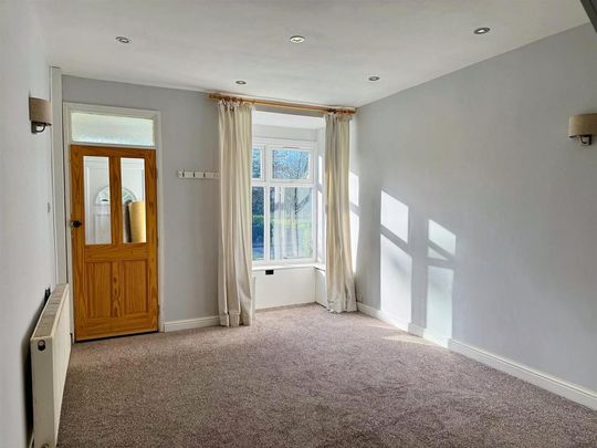 2 bedroom house to rent - Photo 1