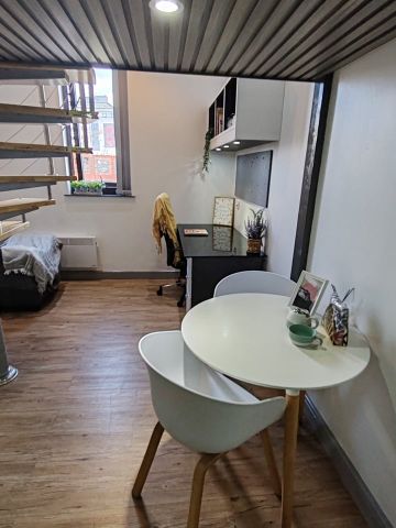 1 Bed Flat, Shunde Place, CV1 - Photo 2