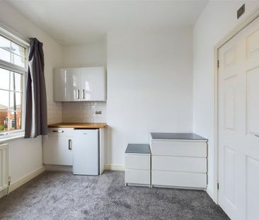 1 bedroom terraced house to rent - Photo 4
