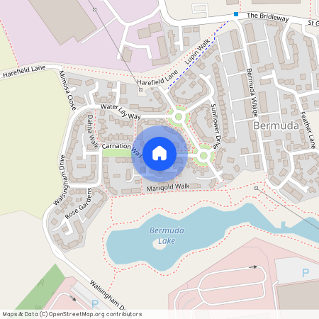 8 Carnation Way, London SW8