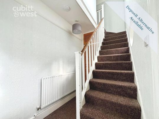 1 bedroom maisonette to rent - Photo 1
