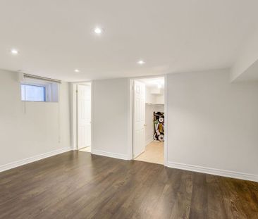 For Lease - 1365 Lansdowne Avenue Unit# Lower, Toronto, Ontario - Photo 5