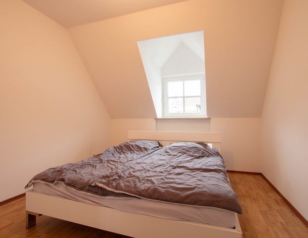 2-Zimmer-Wohnung in der Ingolstädter Innenstadt - Photo 1