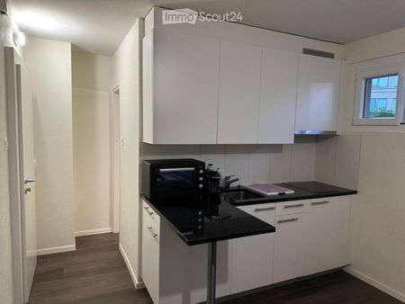 1 Zimmer, 24 m² - Foto 3