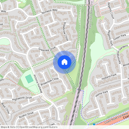 3 Bedroom Semi Detached House To Rent