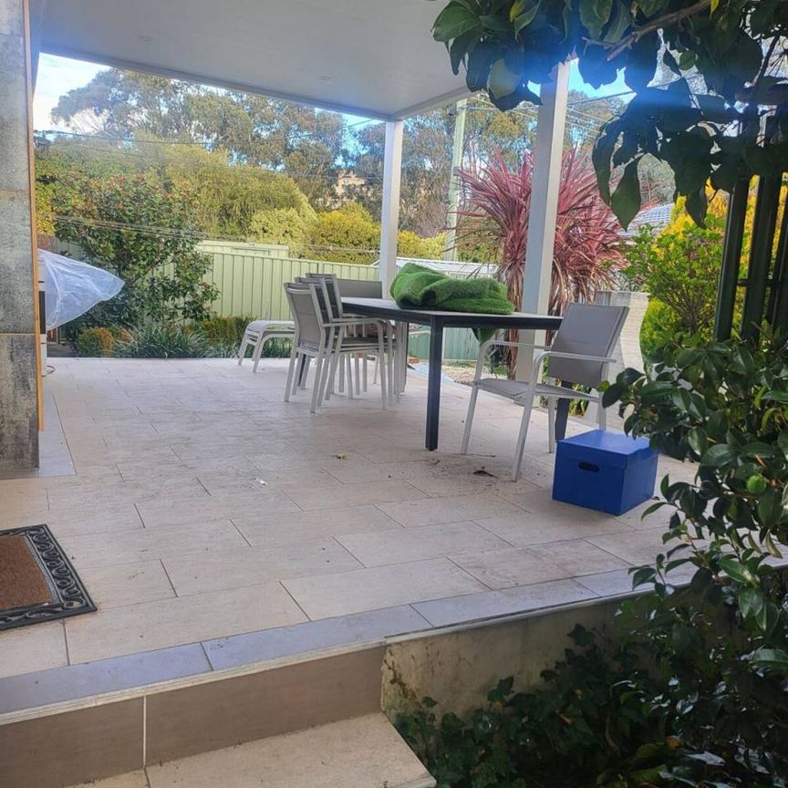 Quality Fully renovated dual occupancy close to hospital - Photo 1