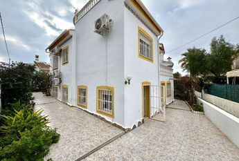 Alquiler de casa o chalet independiente en Algorfa