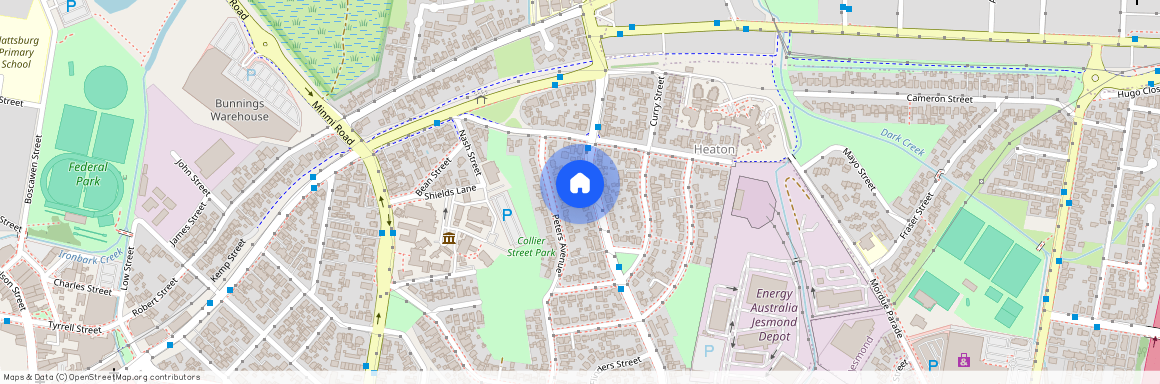 Room 2/16B Douglas Street, NSW 2287, Wallsend