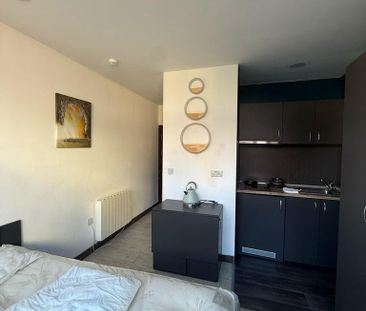 1 bedroom apartment to rent - Photo 1