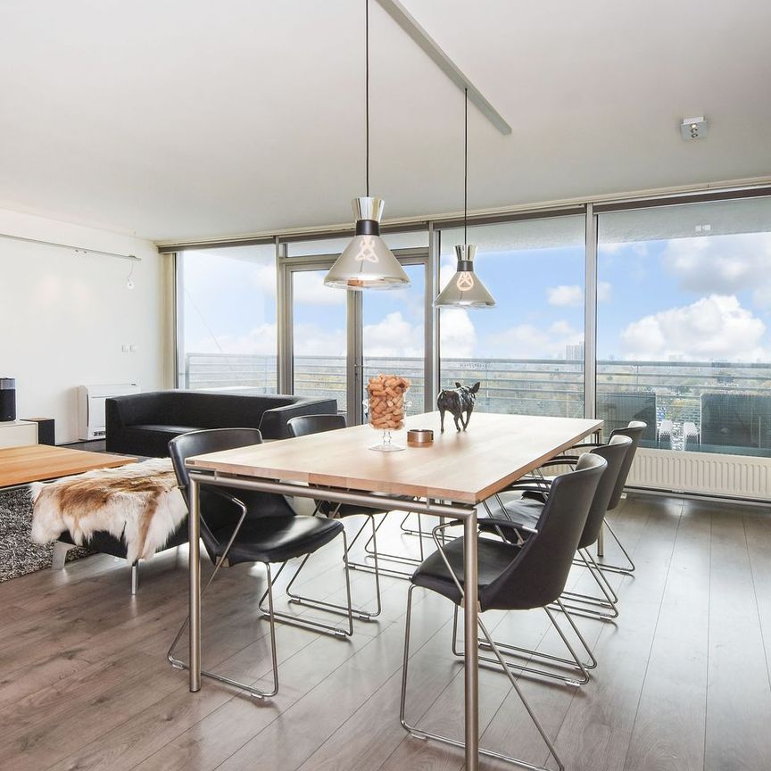 Appartement te huur: Noordsingel 84 2262 CK Leidschendam - Photo 1