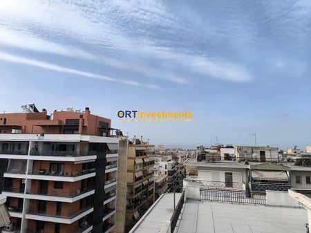 Διαμέρισμα για ενοικίαση Άγιος Αθανάσιος (Εύοσμος) - Photo 2
