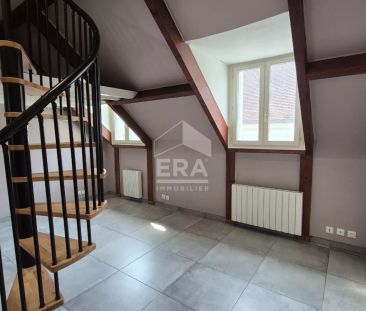 Appartement PÉrigny 2 pièce(s) - Photo 5