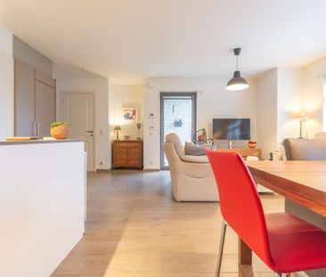 Instapklaar éénslaapkamerappartement nabij Heusden dorp - Photo 4